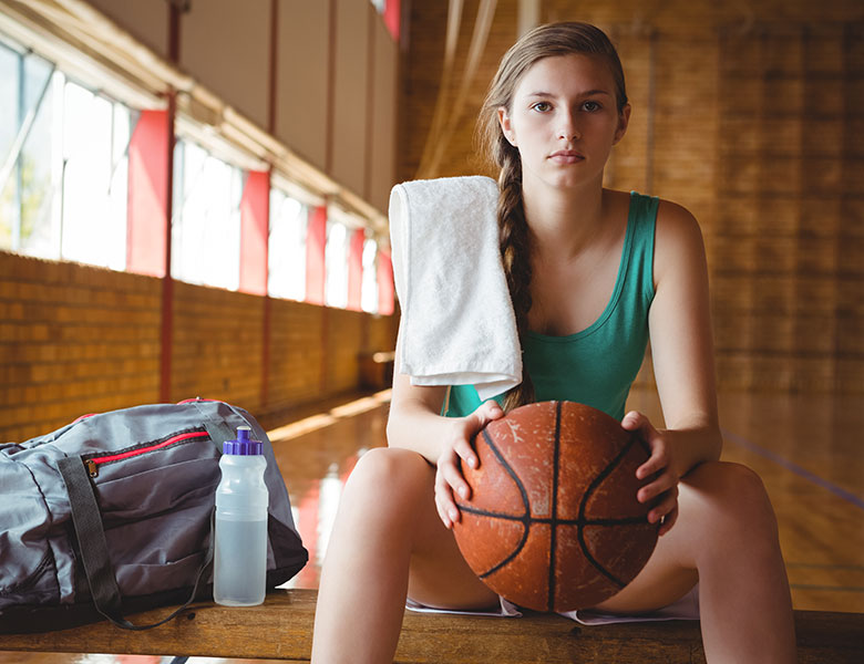 Jugadores de baloncesto HooperHunter