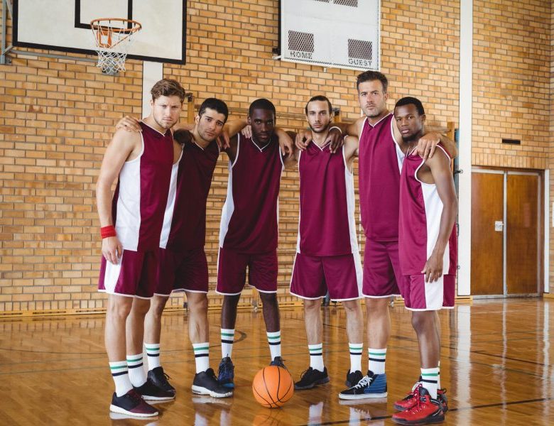 HooperHunter Clubs de baloncesto